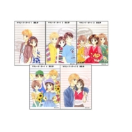 �}�}���[�h�E�{�[�C �S5���Z�b�g �W�p�Е��ɃR�~�b�N��