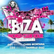 Ibiza World Club Tour Cd Series Vol.3