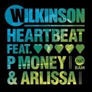 Wilkinson/Heartbeat (Calyx  Teebee Remix / Mind Vortex