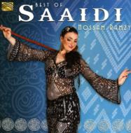 Hossam Ramzy/Best Of Saaidi (Rmt)