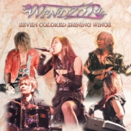 WINDZOR/Seven Colored Shining Wings