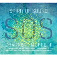 Charnett Moffett/Spirit Of Sound