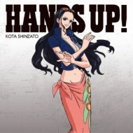 Τ/Hands Up! (ӥver.)(Ltd)