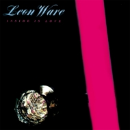 Leon Ware/Inside Is Love (Pps)(Ltd)
