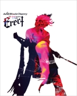 Acid Black Cherry 5th Anniversary Live Erect (Blu-ray)