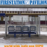 Firestation Pavilion