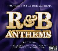 R & B Anthems | HMV&BOOKS Online - 88883736732