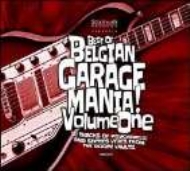 Various/Best Of Belgian Mania Vol.1 (Digi)