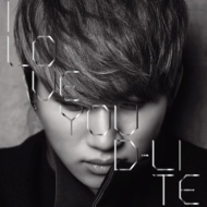 D-LITE (from BIGBANG) feat. 葉加瀬太郎/I Love You