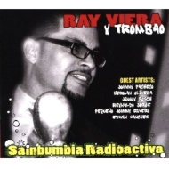 Ray Viera/Sambumbia Radioactiva (Digi)