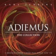 Adiemus The Collection (6CD)