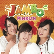 pinkish/Jambo