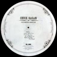 Chuck Ragan/Covering Ground (Picture Disc)