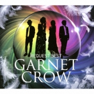 GARNET CROW REQUEST BEST : GARNET CROW | HMV&BOOKS online - GZCA 