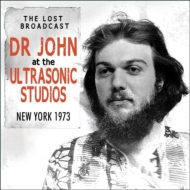 Dr. John/Lost Broadcast
