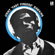 Fast Fingers : Jimmy Dawkins | HMV&BOOKS online - PCD-93748