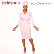 India Arie/Songversation (Int'l Mintpack)(Dled)