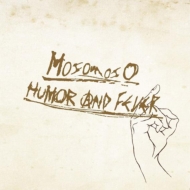 MosomosO/Humor And Fever (Ltd)