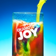OKAMOTO'S/Joy Joy Joy / 