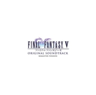 ゲーム ミュージック/Final Fantasy V Original Sound Track Remaster Version