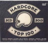 Various/Hardcore Top 100 2013