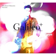 Produced by Masaharu Fukuyama 「Galileo+」　(+DVD)【初回限定盤】
