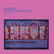 Synergy/Computer Experiments 1
