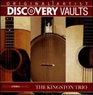 Kingston Trio/Discovery Vaults