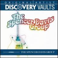 Spencer Davis/Discovery Vaults