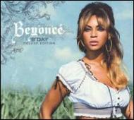 Beyonce/B'day