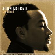 John Legend/Get Lifted