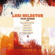 Lori Goldston/Film Scores