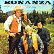 TV Soundtrack/Bonanza - Ponderosa Party Time!