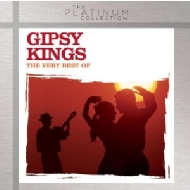 CDアルバム｜Gipsy Kings (ジプシー・キングス)｜商品一覧｜HMV&BOOKS