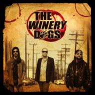 Winery Dogs