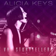 Alicia Keys/Vh1 Storytellers (+cd)