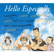 Hello Especially [First Press Limited Edition B]