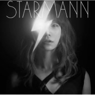 STARMANN (+DVD)yՁz