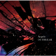 Angelo/Outbreak (+dvd)(Ltd)