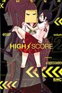 Żʤ/High Score 12 ܤޥåȥߥå