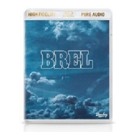 Les Marquises : Jacques Brel | HMV&BOOKS online - 3725049