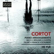 ԥκʽ/Alfred Cortot Piano Arrangements He Yue(P)