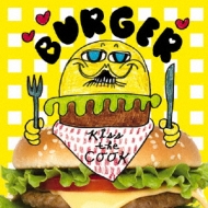 Hits! Of Burger Resords: Selected By Twee Grrrls Club