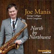 Joe Manis/North By Northwest