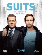 SUITS/スーツ DVD-BOX | HMV&BOOKS online - GNBF-2600