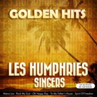 Les Humphries Singers/Golden Hits
