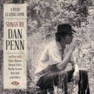 A Road Leading Home -Songs By Dan Penn | HMVu0026BOOKS online - MSIG0867