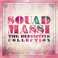 Souad Massi/Definitive Collection