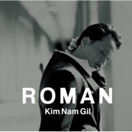 未開封新品◇Roman(初回限定盤A) キム・ナムギル◇WPZL-30645 キム・ナムギル「Roman（初回限定盤A）」 | Warner Music Japan