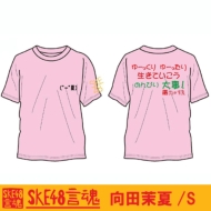 ����t�V���c ���c䝉�(�s���N)[S]